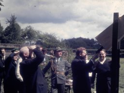 Schützenfest 1967